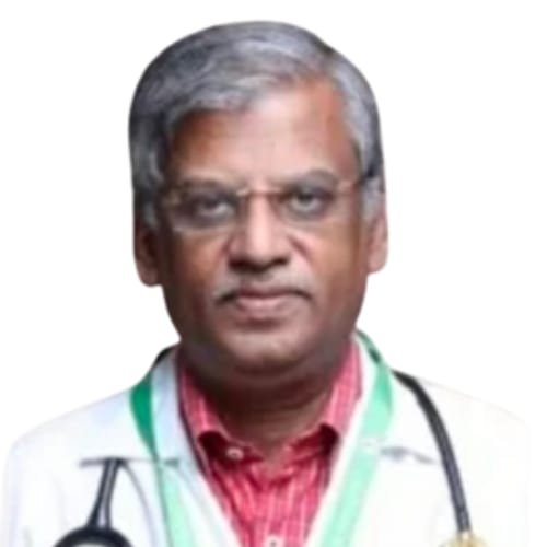 Dr. N. Chezhiyan